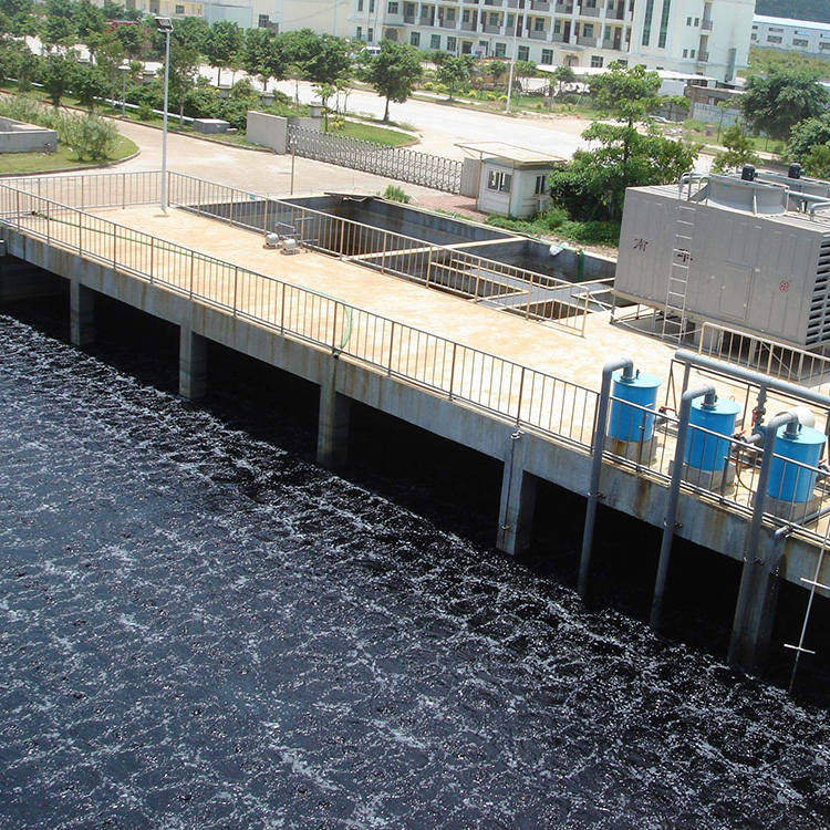 污水、市政